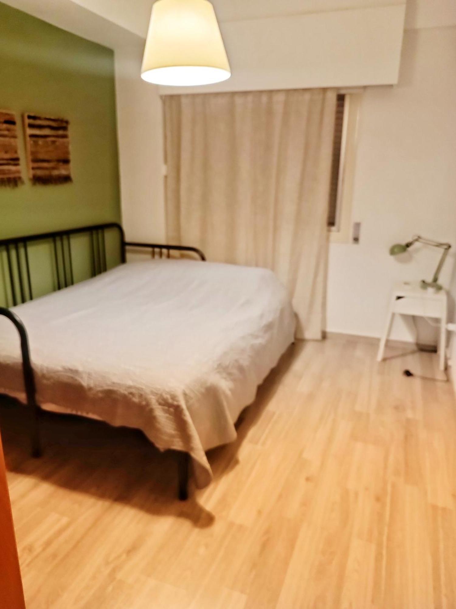 Markora Central Apartment Nicosia Esterno foto