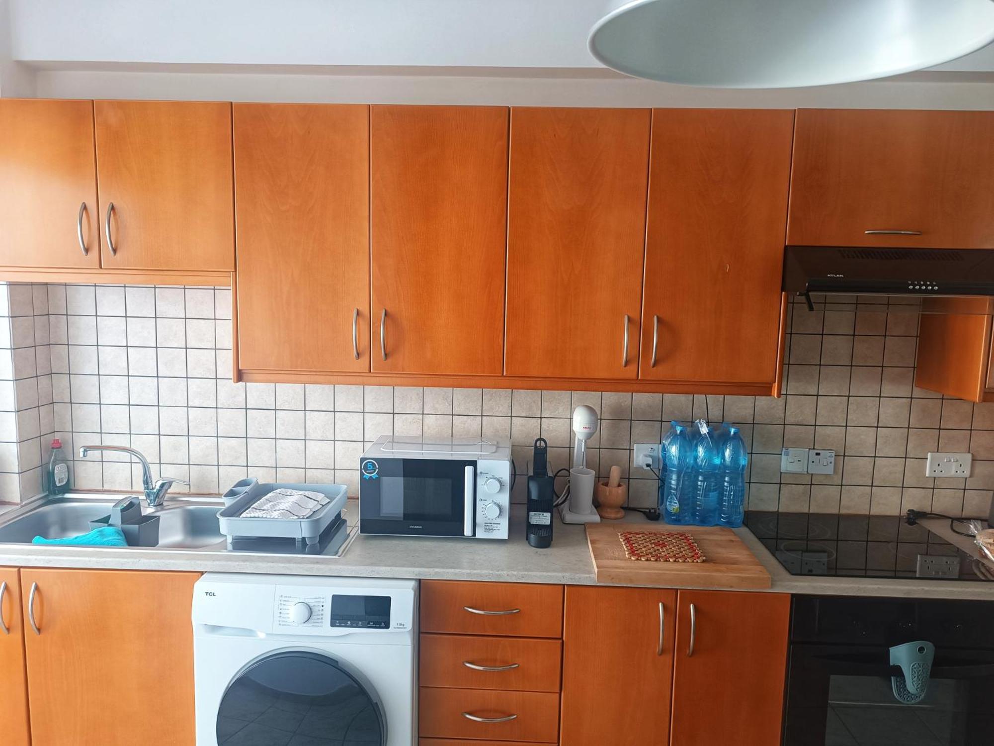 Markora Central Apartment Nicosia Esterno foto